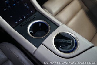 Porsche Taycan 4*CROSS-TURISMO*PDLS+*PAN 2022