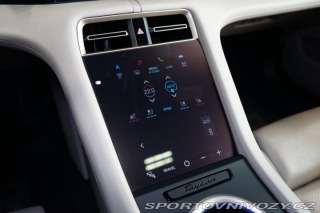 Porsche Taycan 4*CROSS-TURISMO*PDLS+*PAN 2022