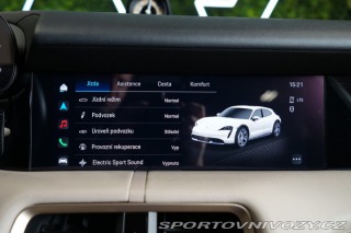 Porsche Taycan 4*CROSS-TURISMO*PDLS+*PAN 2022