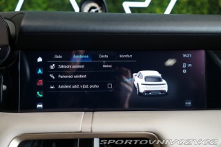 Porsche Taycan 4*CROSS-TURISMO*PDLS+*PAN 2022