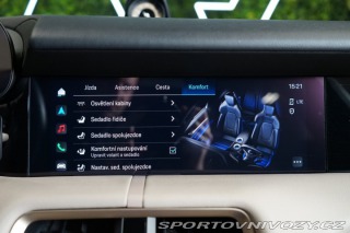 Porsche Taycan 4*CROSS-TURISMO*PDLS+*PAN 2022