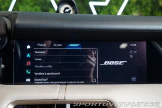 Porsche Taycan 4*CROSS-TURISMO*PDLS+*PAN 2022