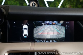 Porsche Taycan 4*CROSS-TURISMO*PDLS+*PAN 2022