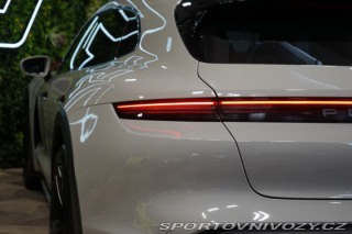 Porsche Taycan 4*CROSS-TURISMO*PDLS+*PAN 2022