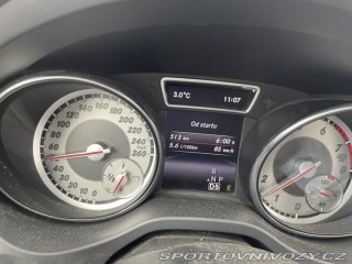 Mercedes-Benz CLA 200 2013