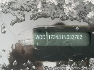 Mercedes-Benz CLA 200 2013