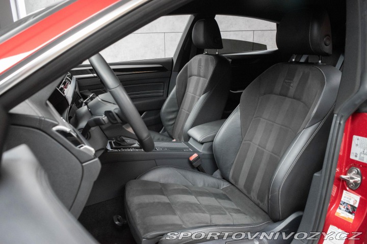 Volkswagen Arteon 2.0TSI 206kW 4x4*R-LINE*A 2021