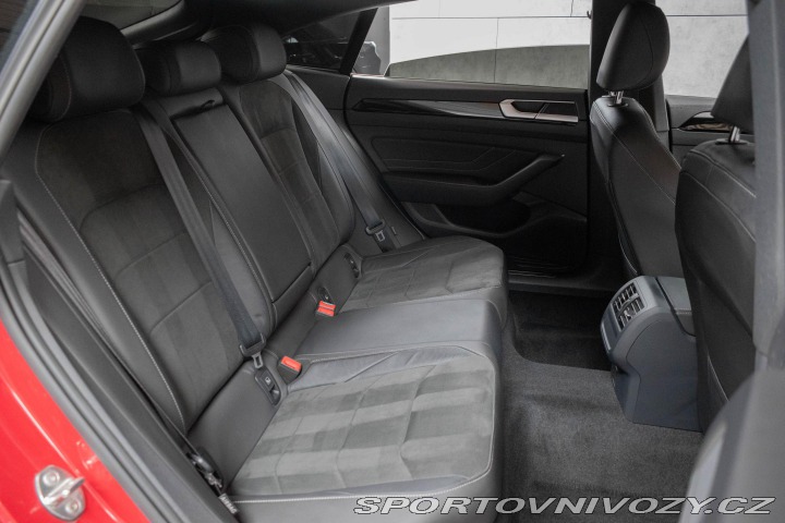 Volkswagen Arteon 2.0TSI 206kW 4x4*R-LINE*A 2021