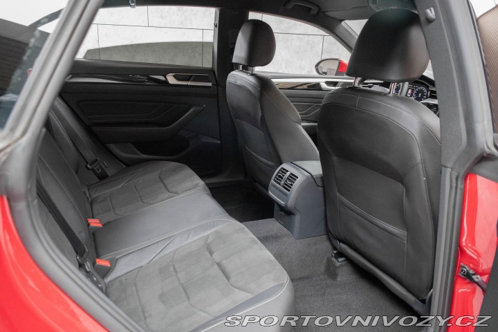 Volkswagen Arteon 2.0TSI*REZERVACE* 2021