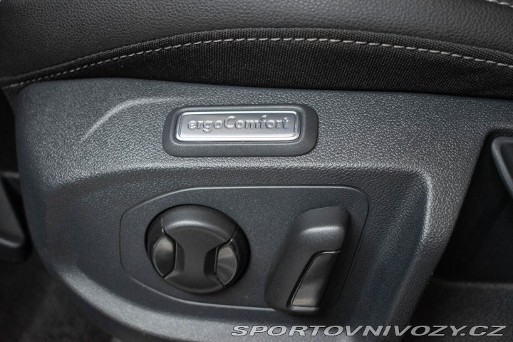 Volkswagen Arteon 2.0TSI*REZERVACE* 2021