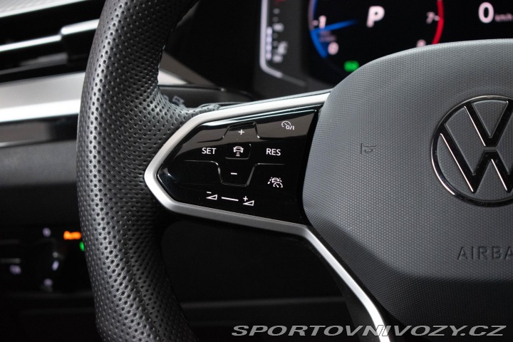 Volkswagen Arteon 2.0TSI 206kW 4x4*R-LINE*A 2021