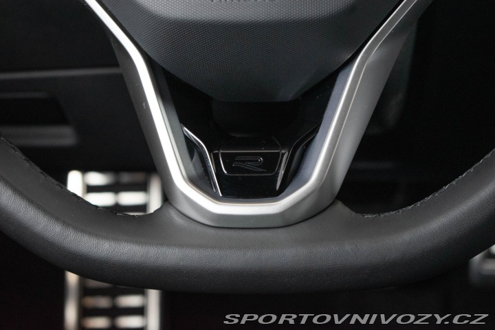 Volkswagen Arteon 2.0TSI*REZERVACE* 2021