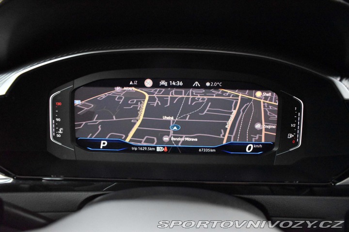 Volkswagen Arteon 2.0TSI*REZERVACE* 2021