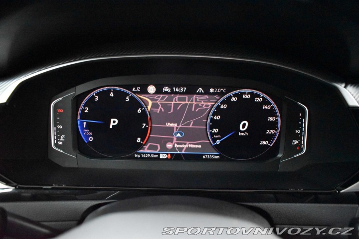 Volkswagen Arteon 2.0TSI*REZERVACE* 2021