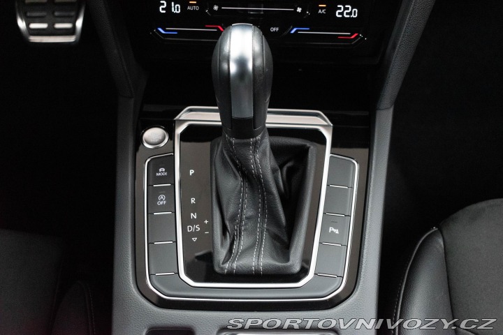 Volkswagen Arteon 2.0TSI*REZERVACE* 2021