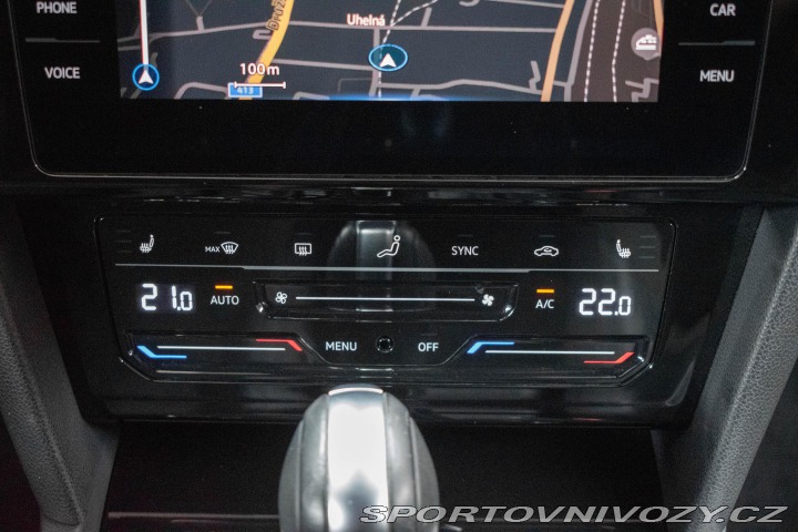 Volkswagen Arteon 2.0TSI*REZERVACE* 2021