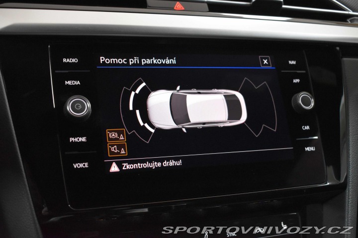 Volkswagen Arteon 2.0TSI*REZERVACE* 2021