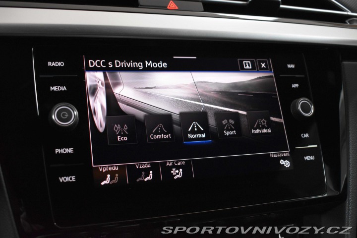 Volkswagen Arteon 2.0TSI*REZERVACE* 2021