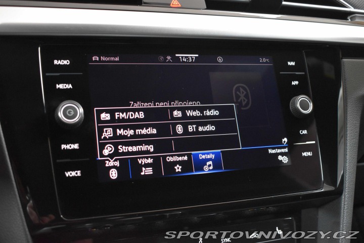 Volkswagen Arteon 2.0TSI*REZERVACE* 2021