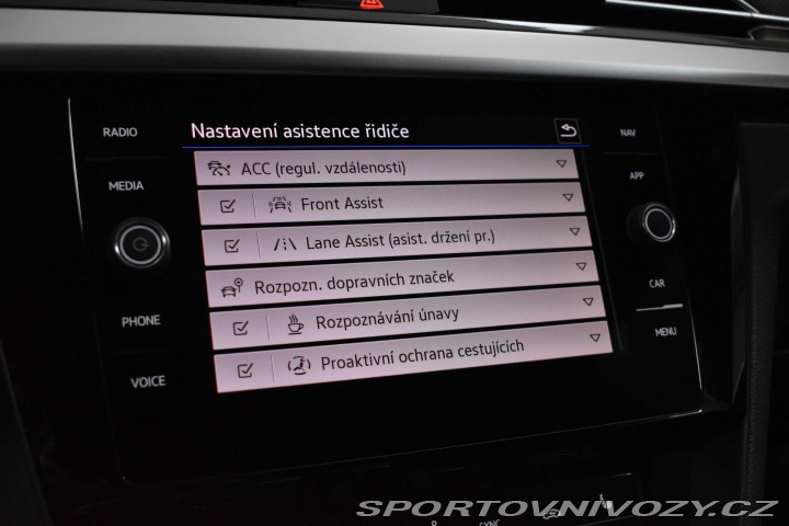 Volkswagen Arteon 2.0TSI*REZERVACE* 2021