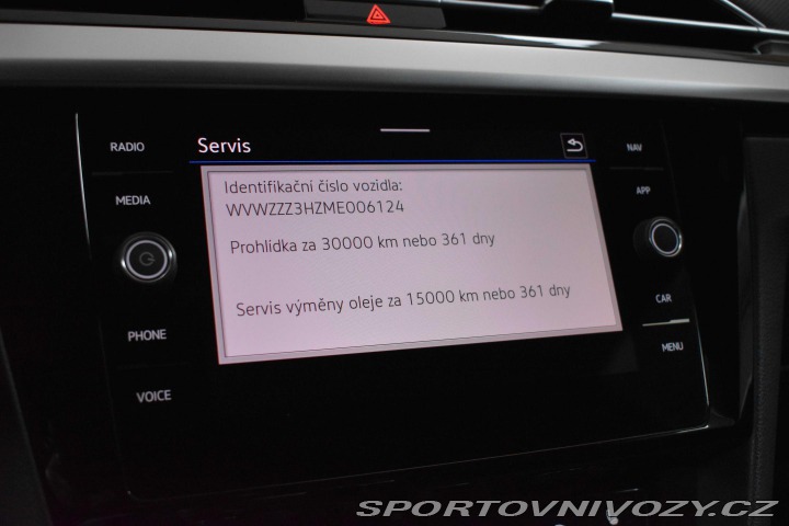 Volkswagen Arteon 2.0TSI*REZERVACE* 2021