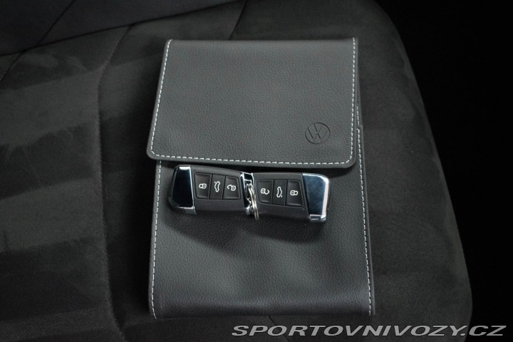 Volkswagen Arteon 2.0TSI*REZERVACE* 2021