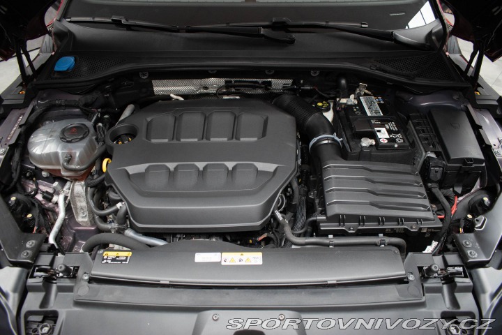 Volkswagen Arteon 2.0TSI 206kW 4x4*R-LINE*A 2021