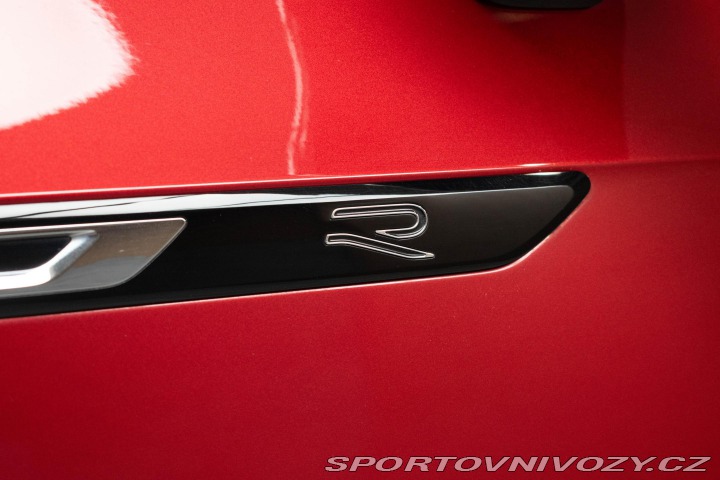 Volkswagen Arteon 2.0TSI*REZERVACE* 2021