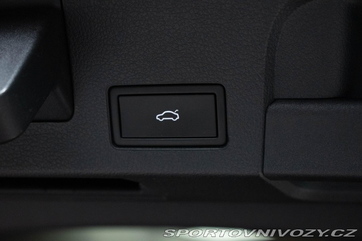 Volkswagen Arteon 2.0TSI*REZERVACE* 2021