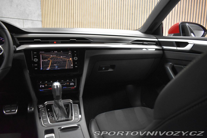 Volkswagen Arteon 2.0TSI*REZERVACE* 2021