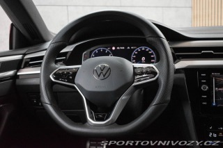 Volkswagen Arteon 2.0TSI 206kW 4x4*R-LINE*A 2021