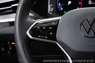 Volkswagen Arteon 2.0TSI 206kW 4x4*R-LINE*A 2021