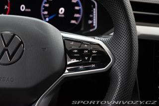 Volkswagen Arteon 2.0TSI 206kW 4x4*R-LINE*A 2021