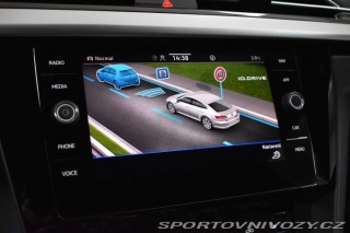 Volkswagen Arteon 2.0TSI 206kW 4x4*R-LINE*A 2021