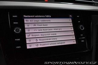 Volkswagen Arteon 2.0TSI 206kW 4x4*R-LINE*A 2021