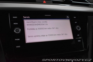 Volkswagen Arteon 2.0TSI 206kW 4x4*R-LINE*A 2021