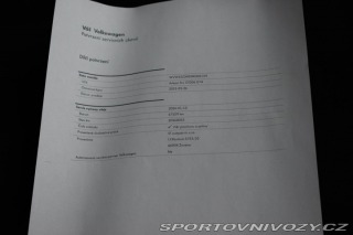 Volkswagen Arteon 2.0TSI 206kW 4x4*R-LINE*A 2021