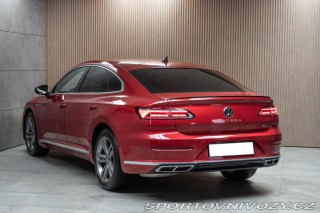 Volkswagen Arteon 2.0TSI 206kW 4x4*R-LINE*A 2021