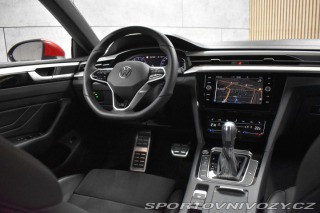 Volkswagen Arteon 2.0TSI 206kW 4x4*R-LINE*A 2021