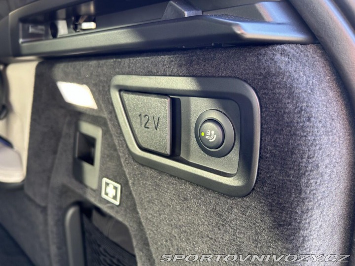 BMW X7 M60i xDrive ZÁRUKA 2025