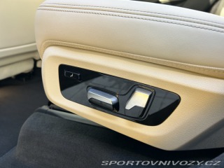 BMW X7 M60i xDrive ZÁRUKA 2025