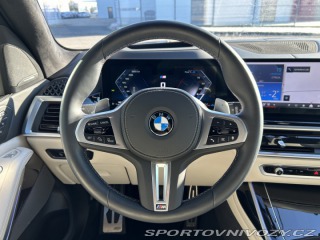 BMW X7 M60i xDrive ZÁRUKA 2025
