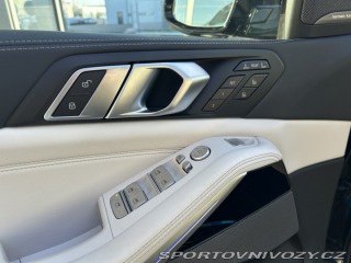 BMW X7 M60i xDrive ZÁRUKA 2025