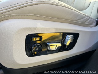 BMW X7 M60i xDrive ZÁRUKA 2025