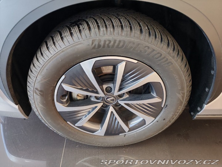 Lexus Ostatní modely RZ 450e 450e Executive 4x4 2024