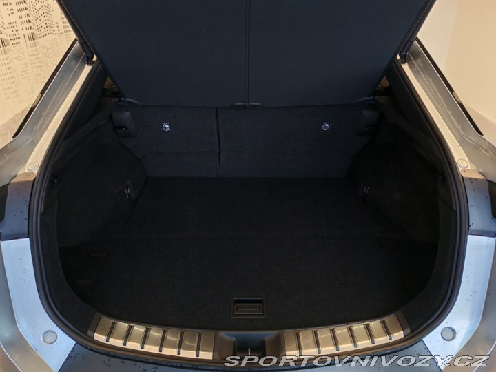 Lexus Ostatní modely RZ 450e 450e Executive 4x4 2024