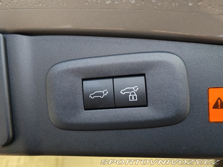 Lexus Ostatní modely RZ 450e 450e Executive 4x4 2024
