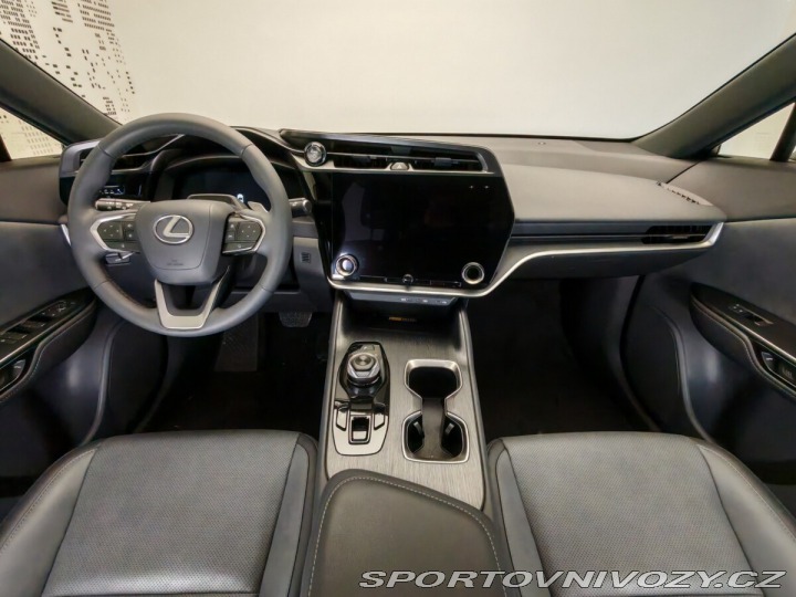 Lexus Ostatní modely RZ 450e 450e Executive 4x4 2024