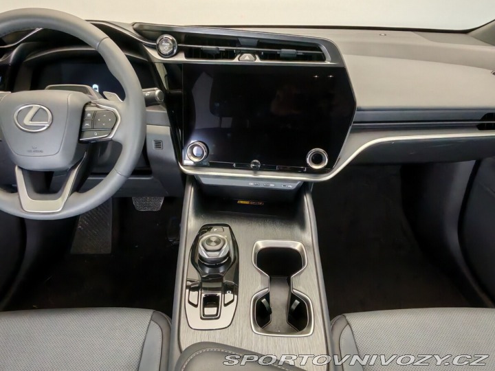 Lexus Ostatní modely RZ 450e 450e Executive 4x4 2024