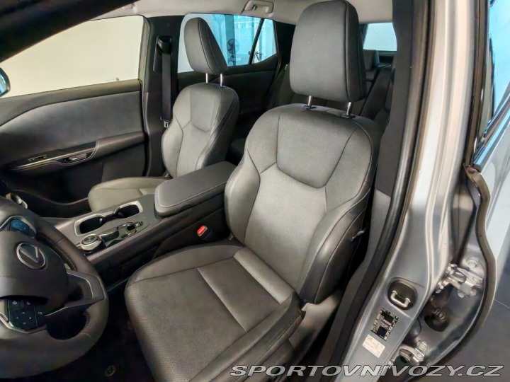 Lexus Ostatní modely RZ 450e 450e Executive 4x4 2024